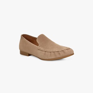 Ugg Vivian Women Flats Brown (7368PECIN)